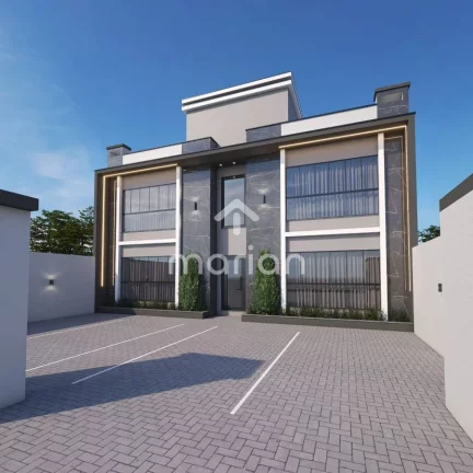 Imagem Apartamento com 2 quartos, Centro - Balneário Piçarras