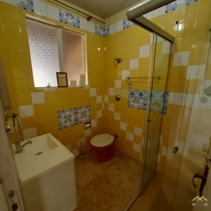 Imagem Casa 3 Quartos a venda na Agapeama em Jundiaí/SP com 5 vagas de garagem