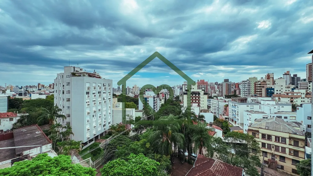 Imagem Sala comercial de 37 m² pronta para uso na Avenida Montenegro. 
 
O imóvel esta dividido em 3 mód...