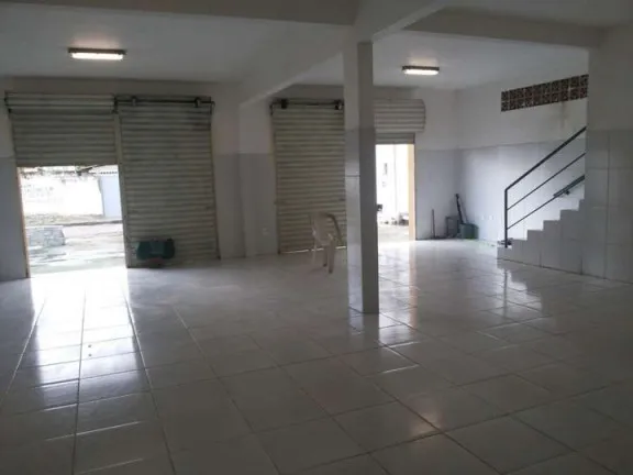Imagem Ponto Comercial à Venda, 400 m² em Nova Esperança - Parnamirim