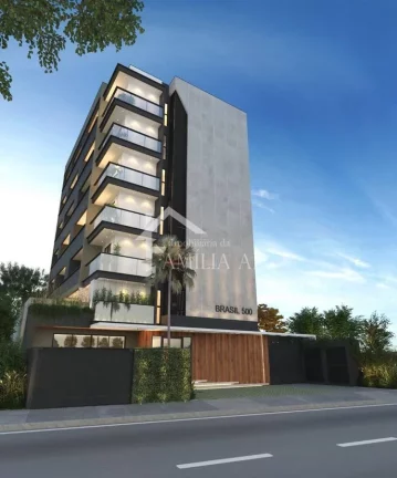 Imagem APARTAMENTO COBERTURA ALTO PADRÃO SAGUAÇU