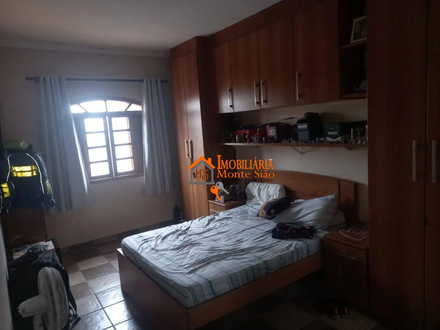 Imagem Sobrado com 4 dormitórios à venda por R$ 1.272.000,00 - Jardim Rosa de Franca - Guarulhos/SP