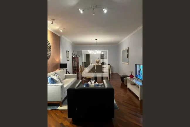 Apartamento à Venda - Ipanema, 3 Quartos, 163 m2