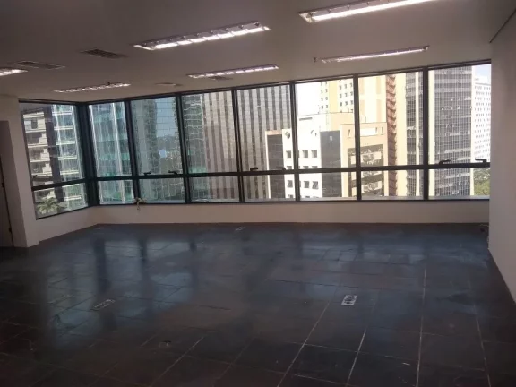 Imagem Conjunto comercial 64 m 2 vagas em Pinheiros.
