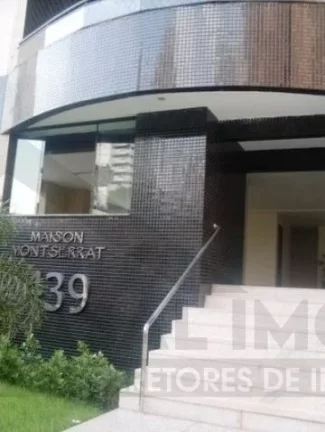 Foto do imóvel CASAL IMÓVEIS VENDE ED MAISON MONTSERRAT 4 SUÍTES