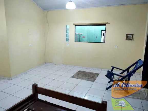 Imagem Lindo Apartamento - 03 Dormitórios( 01 Suíte ) + Kitnet -Silop