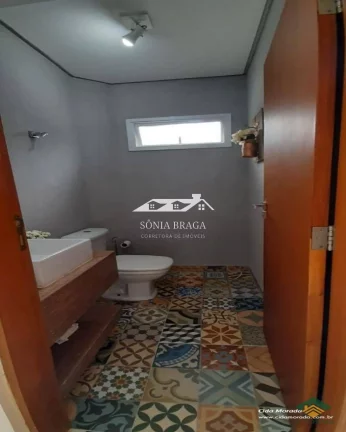 Imagem CASA RESIDENCIAL em BERTIOGA - SP, MORADA DA PRAIA