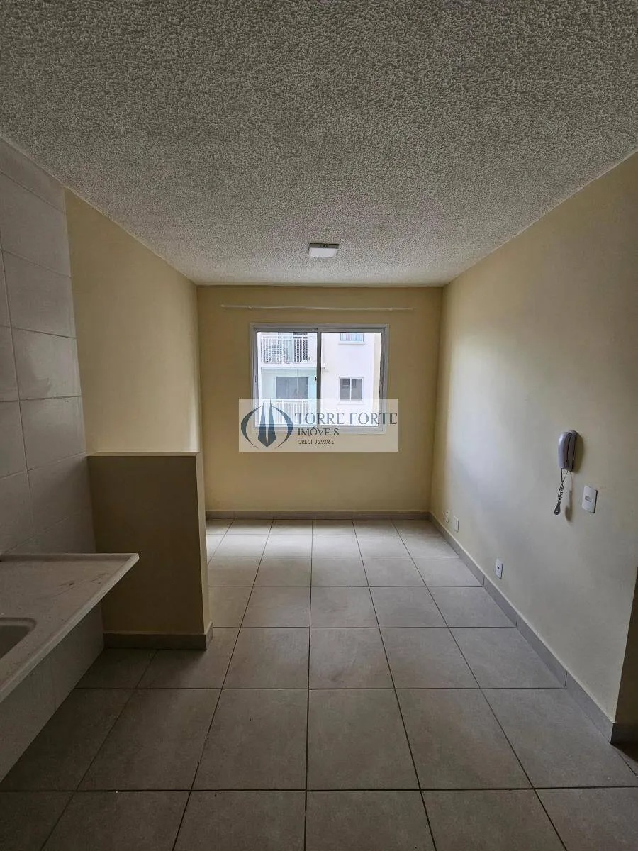 Imagem Apartamento Garden com 2 dormitórios na Vila Carrão 