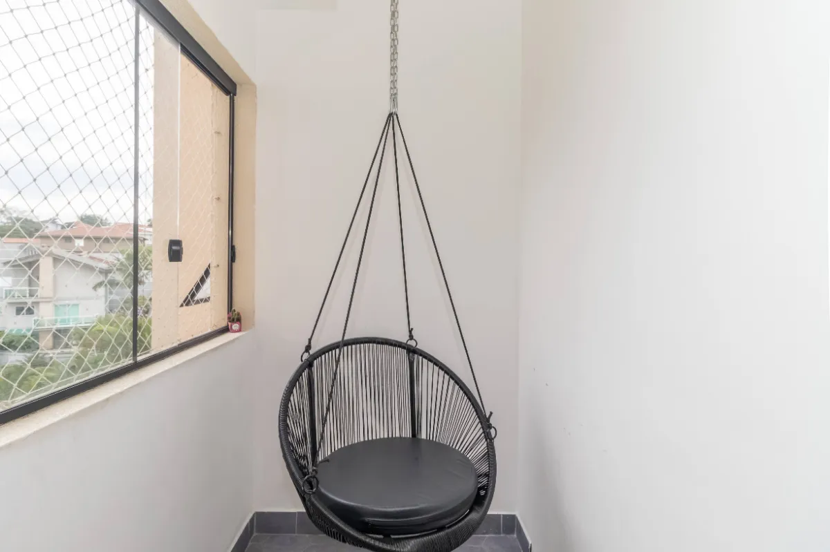 Imagem Apartamento para venda em Jardim Prudência com 2 quartos, 48m2