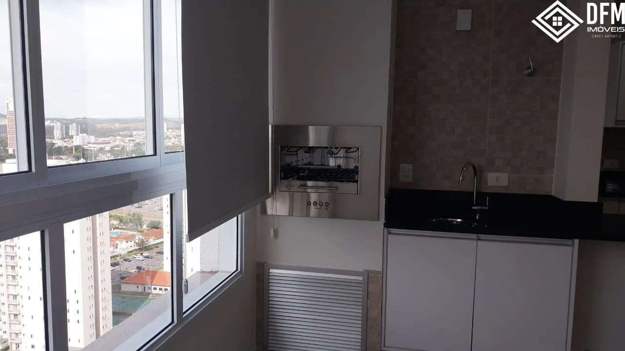 Imagem Apartamento com 1 Dormitorio(s) localizado(a) no bairro Loteamento Mogilar em Mogi das Cruzes / Mato Grosso do Sul Ref.:80965358