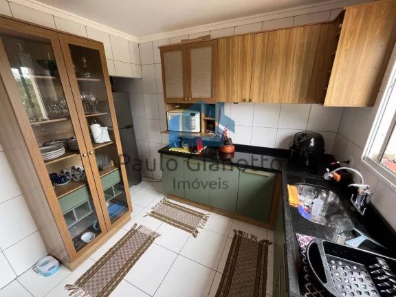 Imagem Casa à venda no Condomínio Parque Rizzo em Cotia