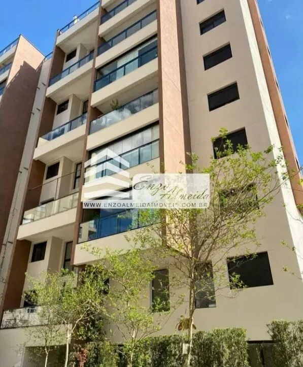 Foto do imóvel Apartamento à venda em São Paulo/SP em Rua Antônio Arantes, 222 - Jardim Guedala, São Paulo - SP