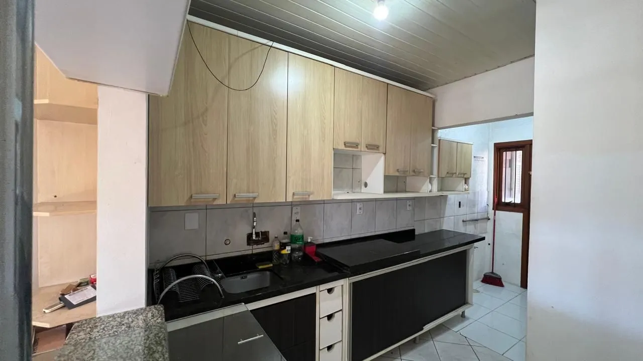 Imagem Casa de 3 dormitórios Localizada no Loteamento Moradas do sul Bairro Hípica