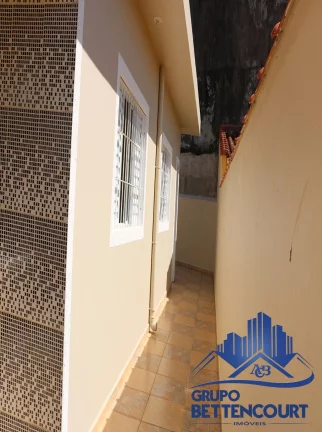 Imagem CASA RESIDENCIAL em Itanhaém - SP, Jd Palmeiras - Praia do Gaivota