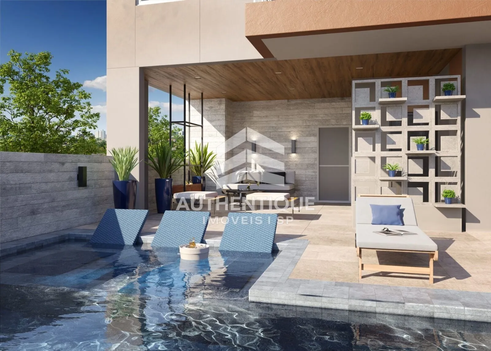 Imagem VIRGILIO 426 PINHEIROS - Apartamento à venda no bairro Pinheiros - São Paulo/SP, Zona Oeste