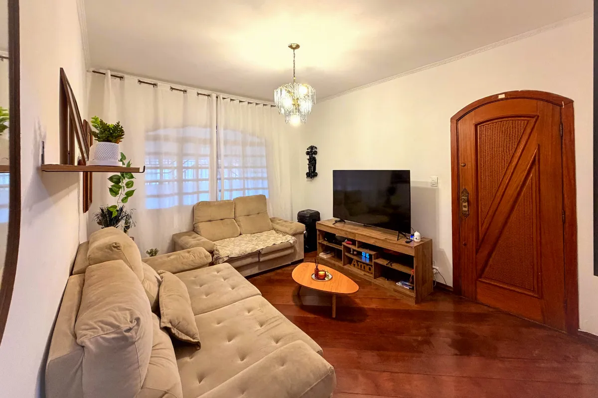 Imagem Casa para venda em Santana com 2 quartos, 276m2