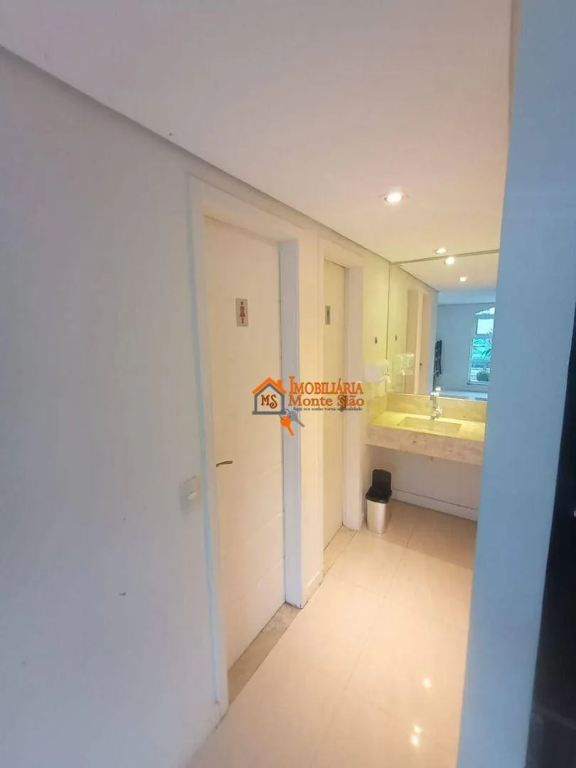 Imagem Apartamento com 2 dormitórios à venda, 50 m² por R$ 350.000,00 - Jardim Santa Mena - Guarulhos/SP