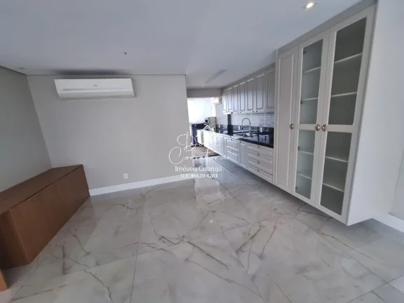 Imagem APARTAMENTO Residencial em GUARUJÁ - SP, JARDIM LAS PALMAS