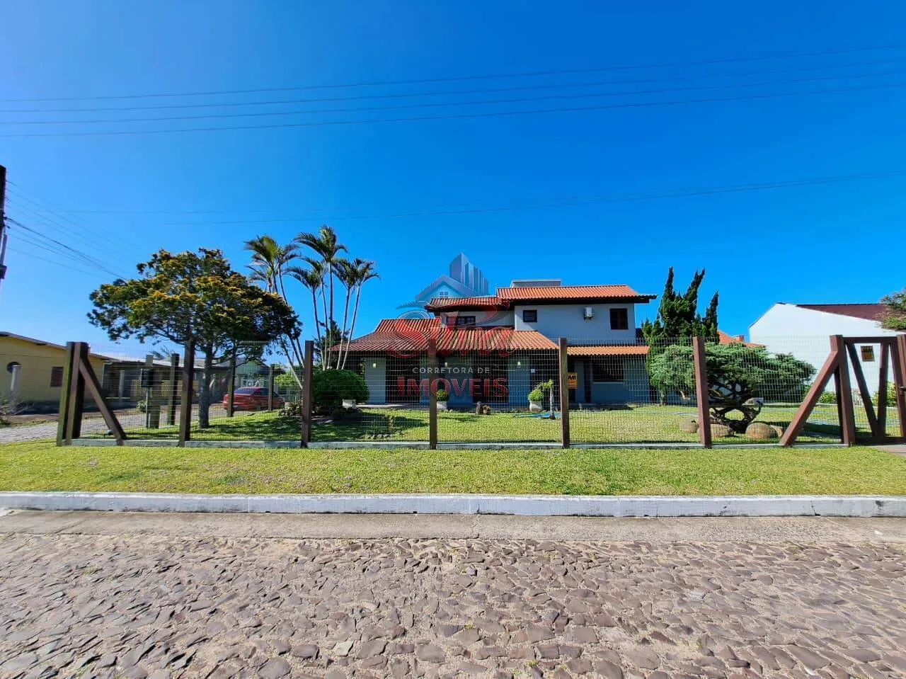 C2 |Casa próxima do mar à venda em Imbé RS