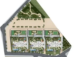Imagem Viva com conforto e estilo no Condomínio Camino Belém: Apartamento de 2 quartos e 1 suíte à venda em São Paulo-SP!