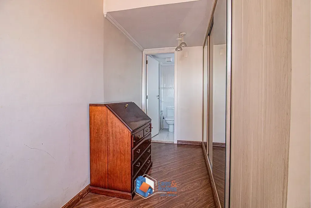 Imagem Apartamento à venda 2 Quartos 1 Suite 1 Vaga 83M² Vila Romana São Paulo - SP