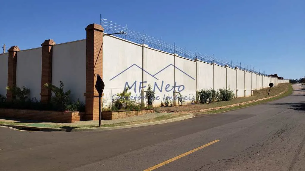 Imagem Casa de Condomínio