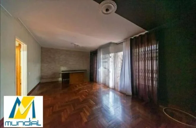 Imagem Alugo Sobrado em Santo André, Parque Industriário