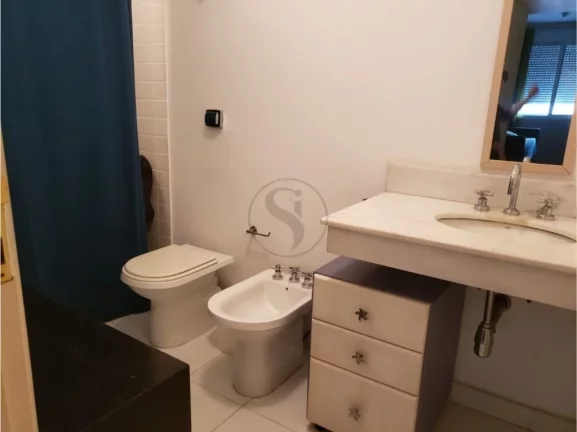 Imagem APARTAMENTO RESIDENCIAL em SÃO PAULO - SP, ITAIM BIBI