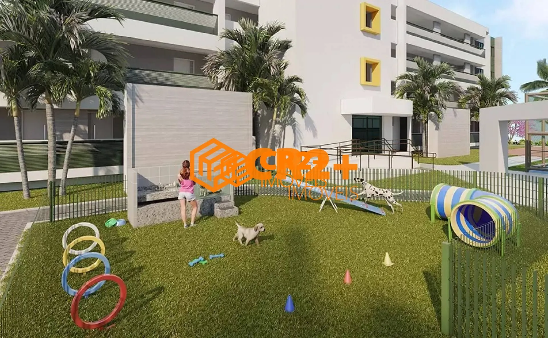 Imagem Flat a Venda 32 m³ com 1 quarto 1 suíte em Muro Alto - Porto de Galinhas- em Ip