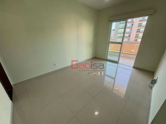 Imagem Apartamento com 2 dormitórios à venda, 97 m² por R$ 549.000,00 - Braga - Cabo Frio/RJ