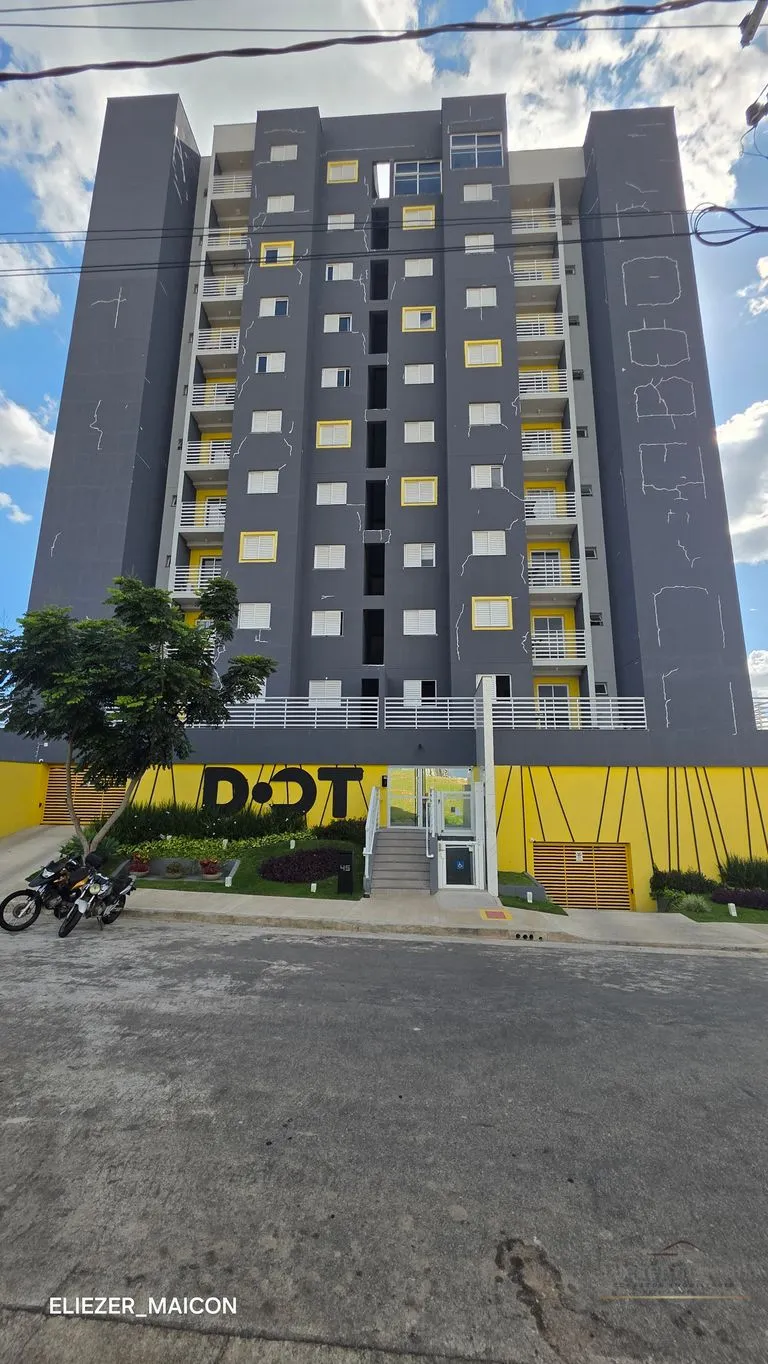 Foto do imóvel Apartamento à Venda com 2 quartos no Jardim de Florença, Poços de Caldas - MG