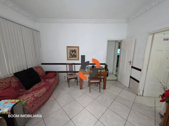 Foto do imóvel Casa com 3 dormitórios à venda, 122 m² por R$ 600.000,00 - Centro - Nova Iguaçu/RJ