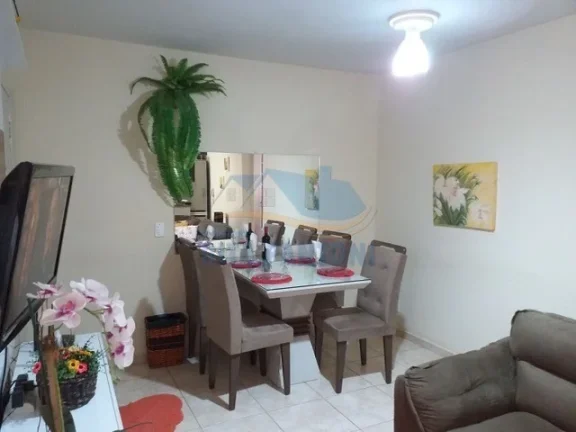 Imagem Apartamento - Ribeirão Preto - Presidente Médici - Região Leste