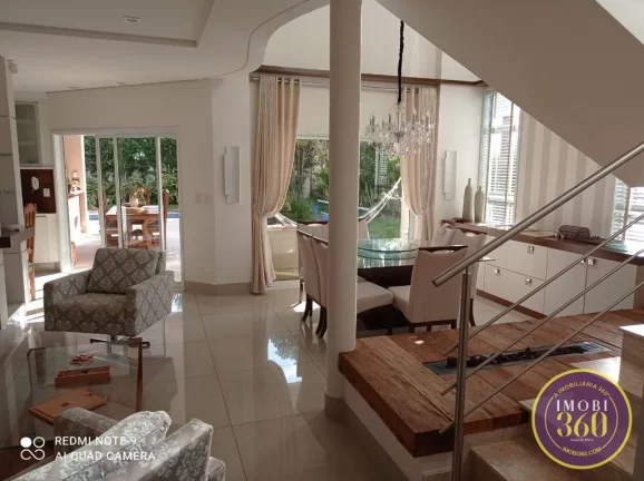 Imagem Linca casa de alto padrão ( Campinas)