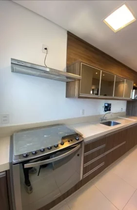 Imagem Lindo Apartamento em Indaiatuba