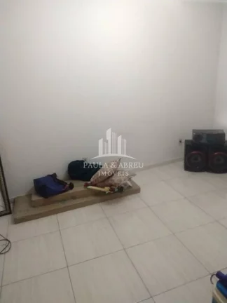 Imagem Sobrado 113m², 226m² Construído, 3 Quartos 2 Suítes, 2 Vagas, Jardim Zaíra 3, Mauá-SP
