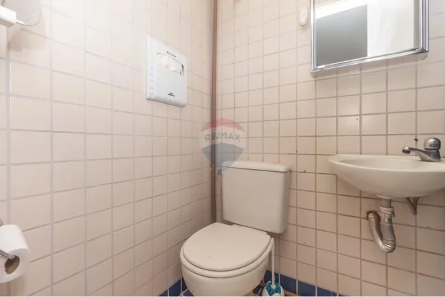 Imagem "Oportunidade Única: Sala Comercial em SP"