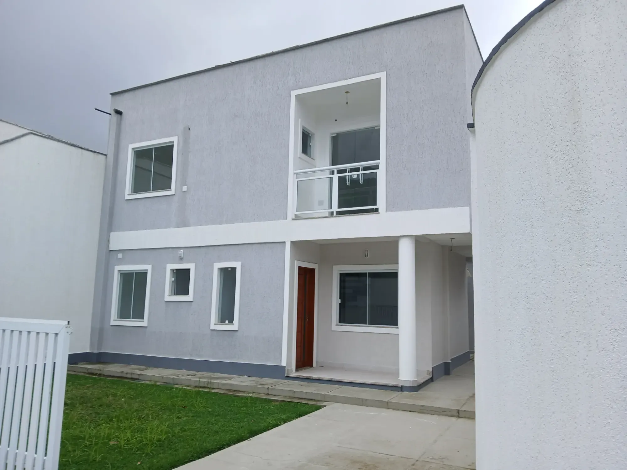 Imagem Casa de Vila com 3 Quartos à Venda, 105 m² em Itaipu - Niterói