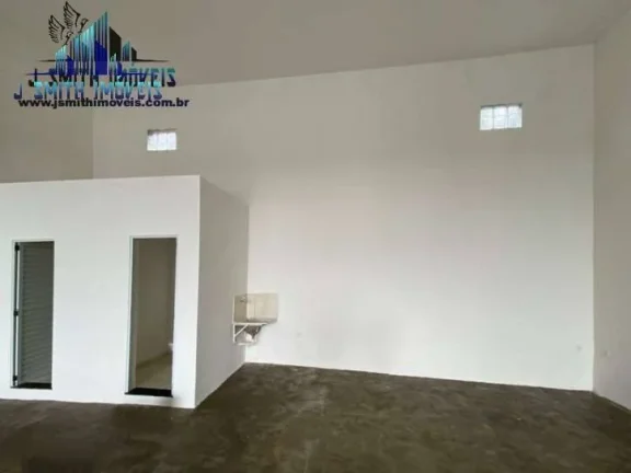 Imagem EXCELENTE SALÃO COMERCIAL NA GRANJA VIANA- LOJA PRONTA PRA USO 180m²