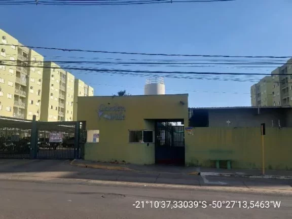 Foto do imóvel Oportunidade Única em ARACATUBA - SP | Tipo: Apartamento | Negociação: Licitação Aberta | Situação: Imóvel em RUA PRESIDENTE JOAO GOULART