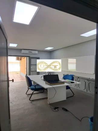 Imagem CASA PARA VENDA EM AVENIDA - BARÃO GERALDO, CAMPINAS