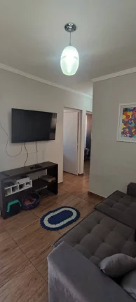 Imagem Apartamento 2 quartos à Venda no Jardim Califórnia - Pronto para Morar
