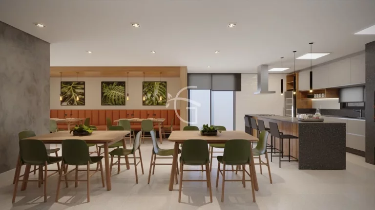 Imagem APARTAMENTO RESIDENCIAL em JOINVILLE - SC, COSTA E SILVA