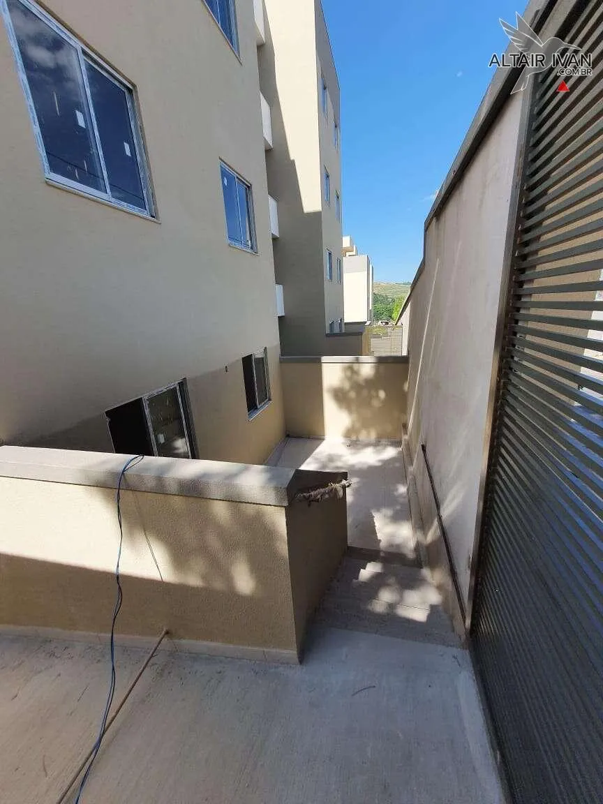 Imagem Apartamentos Contagem Candida Ferreira