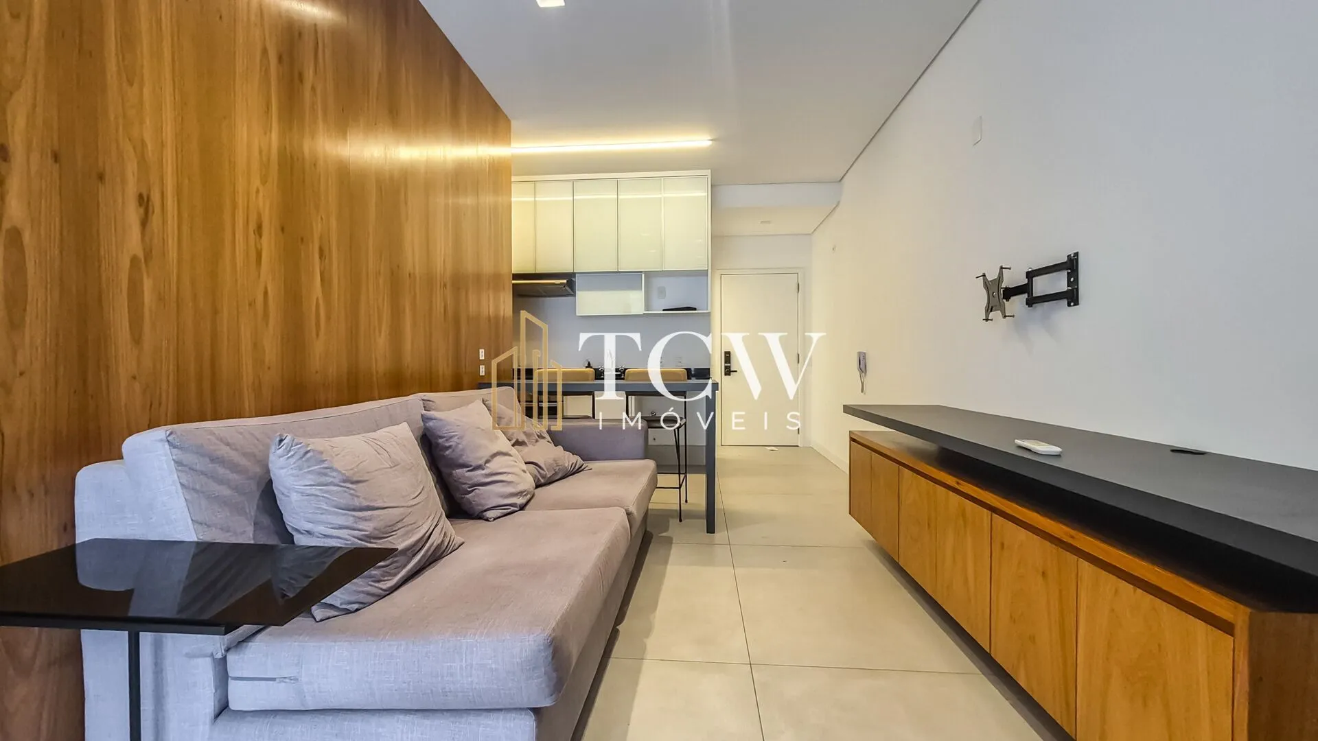Imagem Apartamento à Venda | 61 m² | Itaim Bibi, São Paulo/SP
