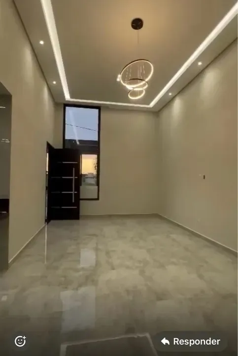 Imagem Imóvel de Alto Padrão no Residencial Reserva Ipanema ? 3 Quartos e 3 Vagas