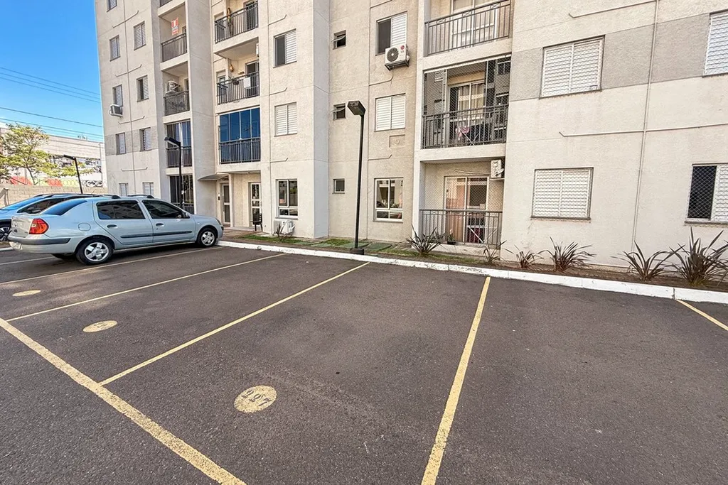 Imagem Apartamento em Igara