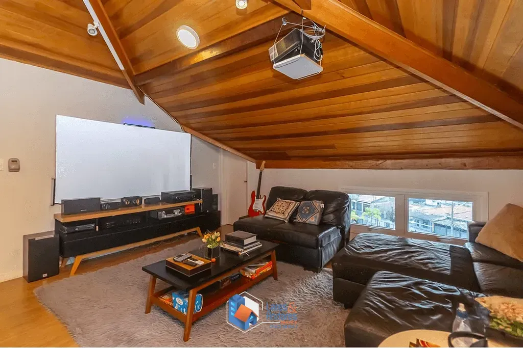 Imagem Casa à venda 3 Quartos 3 Vagas 180M² Chácara Inglesa São Paulo - SP