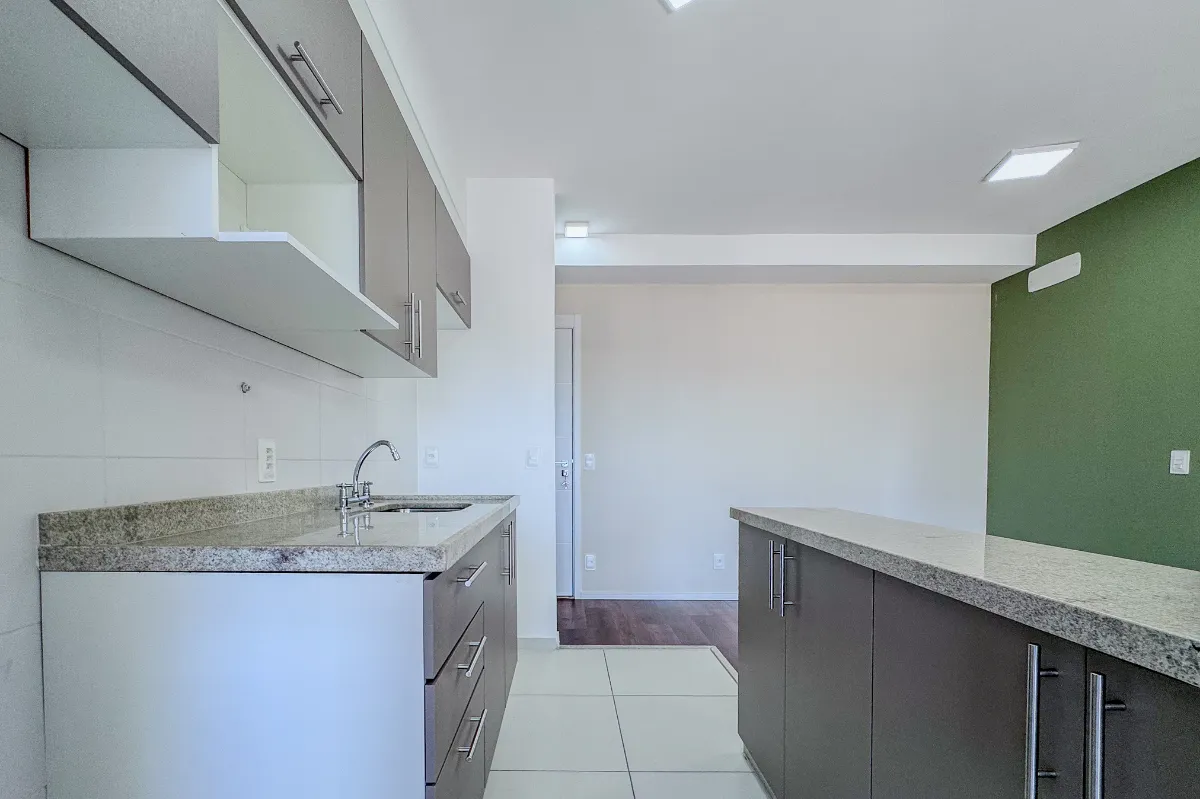 Imagem Apartamento para venda em Vila Primavera com 2 quartos, sendo 1 suíte, 61m2