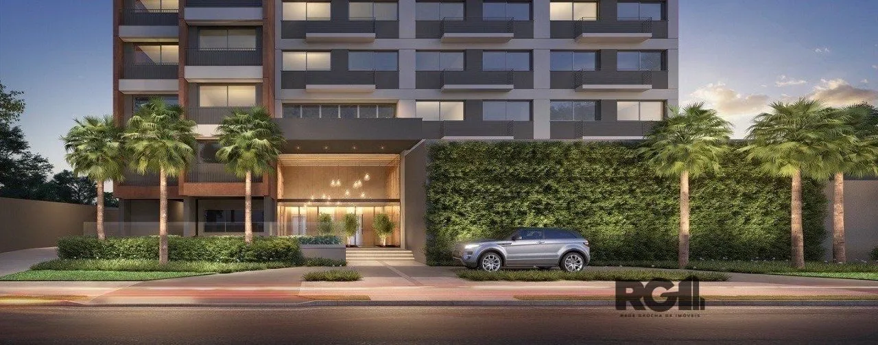 Imagem Apartamento em Bela Vista